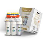 Conax Gold 8 Aşamalı Su Arıtma Cihazı