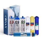 Special 7 Aşama – Crypto Membran Orijinal Filtre Seti