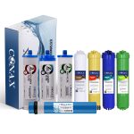 Special 8 Aşama – Prestij Membran Orijinal Filtre Seti