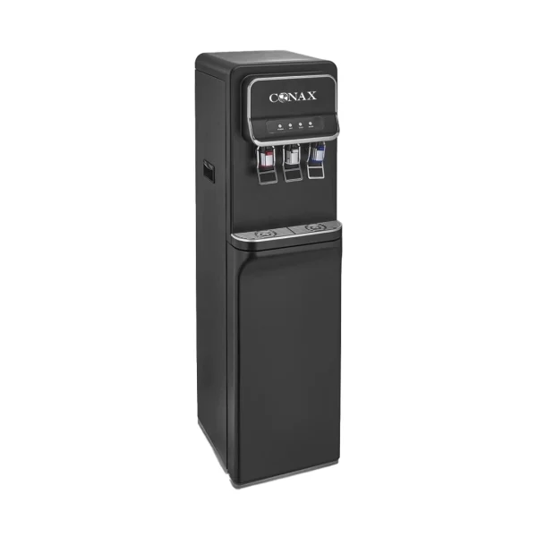 Conax Sıcak Soğuk Ilık Arıtmalı Su Sebili