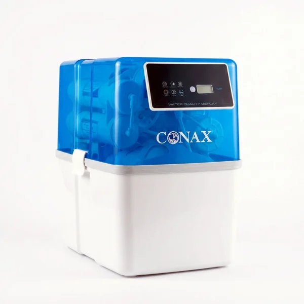 Digital Prestij Su Arıtma Cihazı 6 Aşama